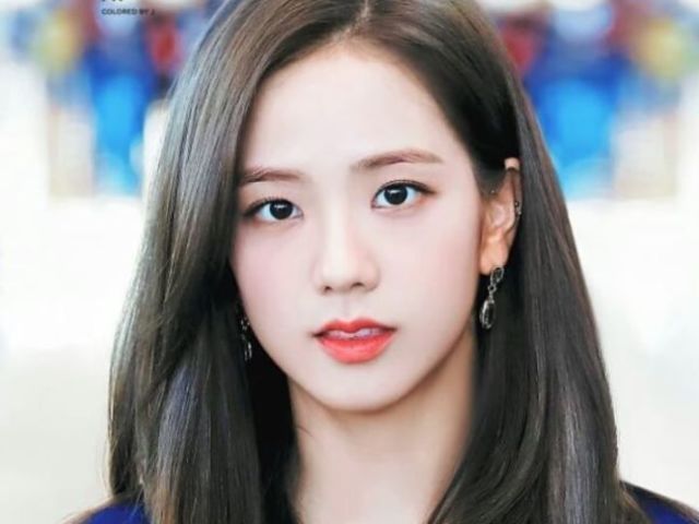 Jisoo