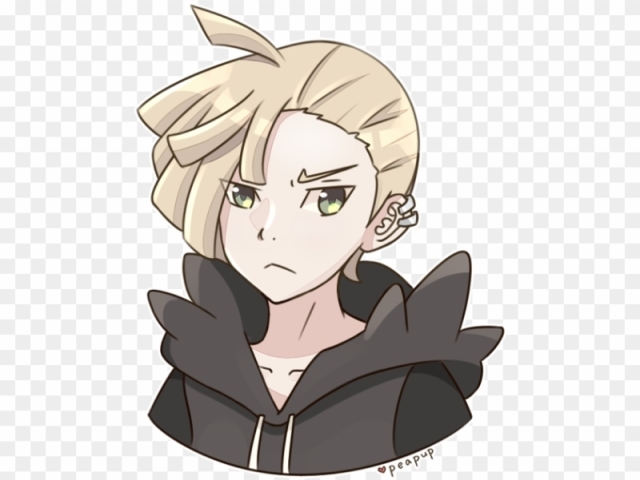 gladion