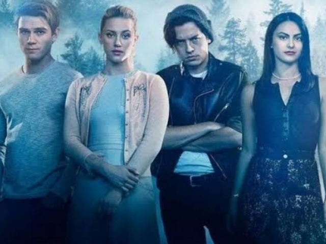 Quanto você sabe sobre Riverdale?