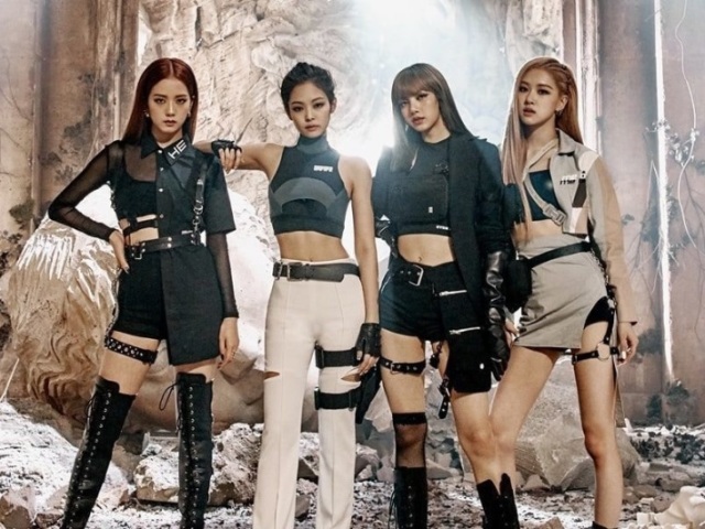 Kill this love - BP