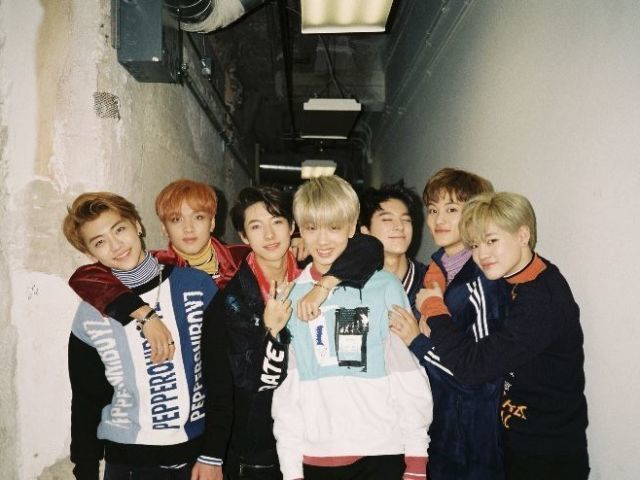 NCTzen informada!