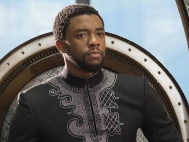 T'Challa