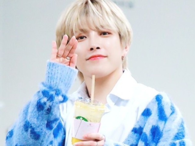 Hongjoong