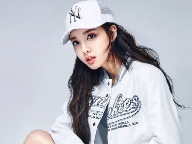 a nayeon