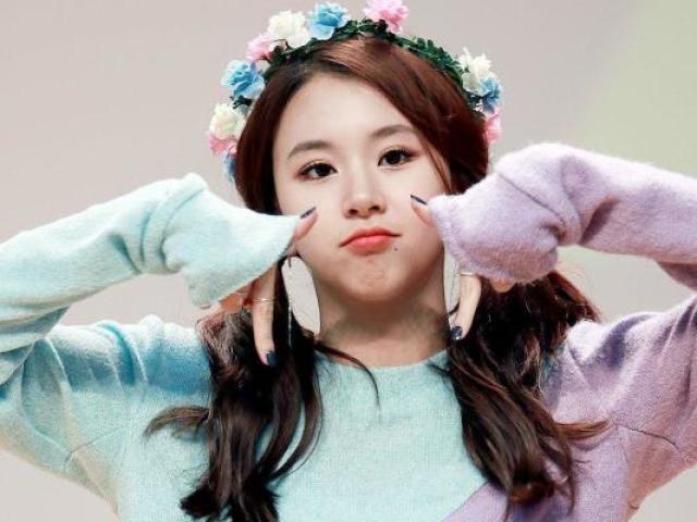 a chaeyoung