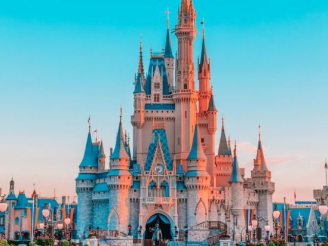 disney meu sonho e ir lá