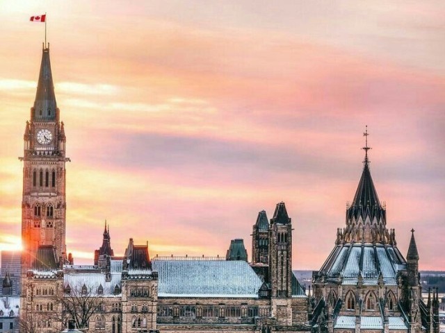 Ottawa, Canadá