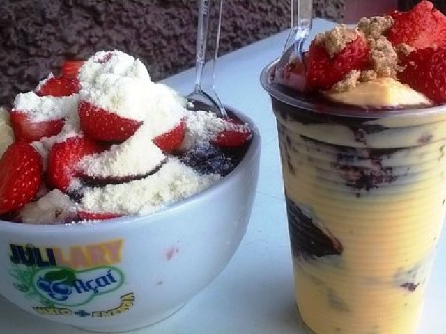 Açai! <3