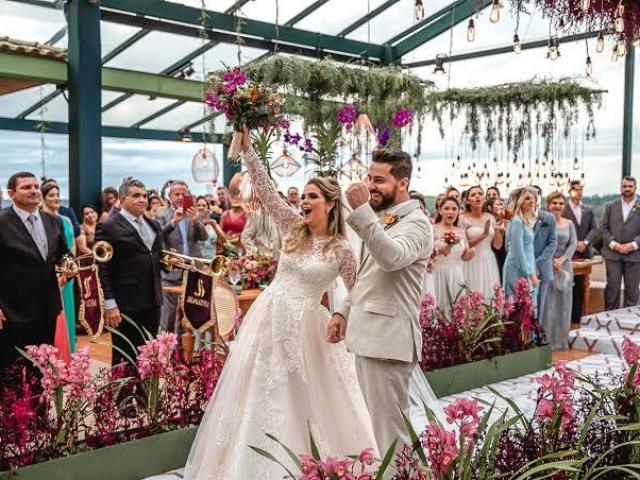 Faça seu casamento