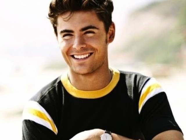 Zac Efron