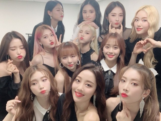 LOONA