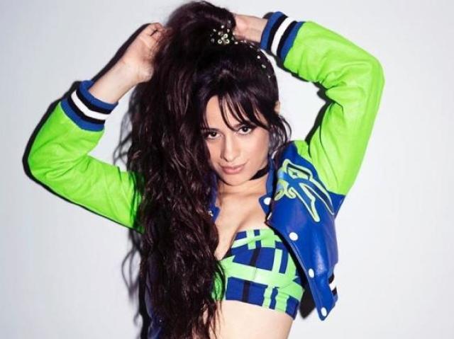 Camila Cabello