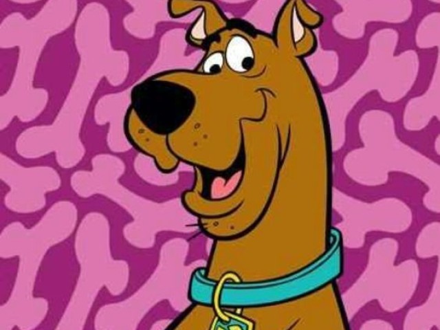 ScoobyDoo