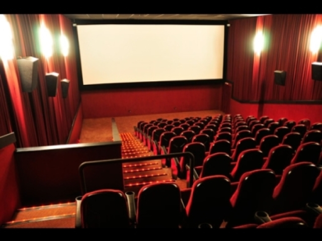 Cinema