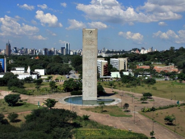 Praça do Relógio