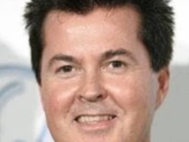 Simon fuller