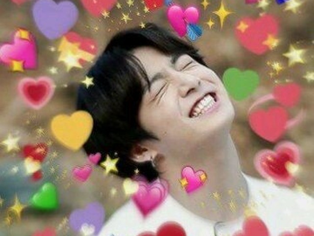 Parabéns você é uma grande ARMY você foi muito bem 15/15