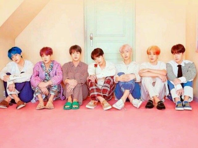 Você conhece bem os MV do BTS?