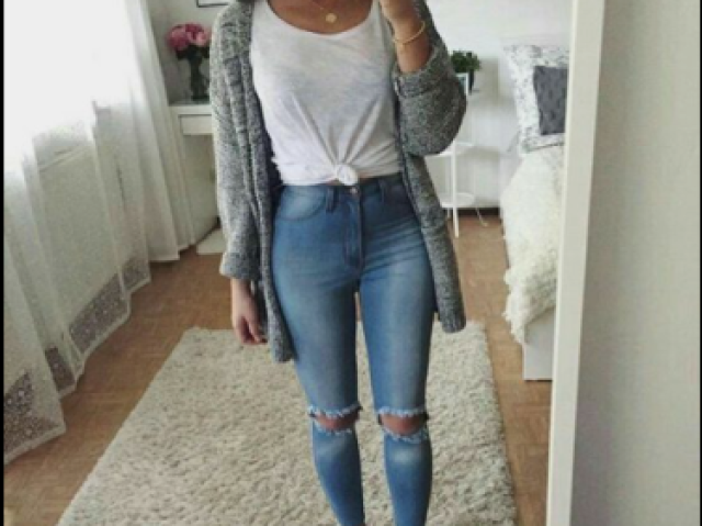 đ» Calça mais confortĂĄvelđ»