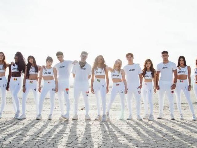 Now United