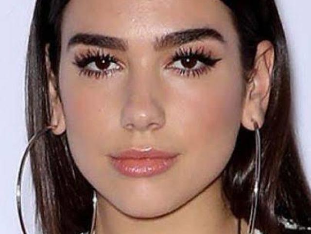 Dua Lipa