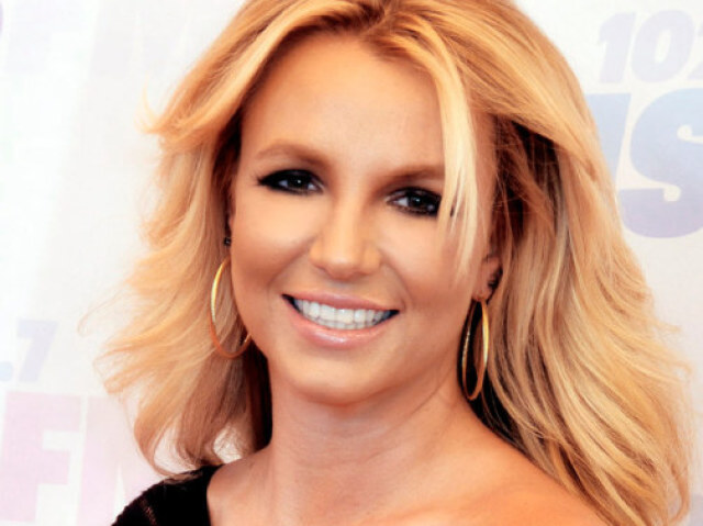 Britney Spears