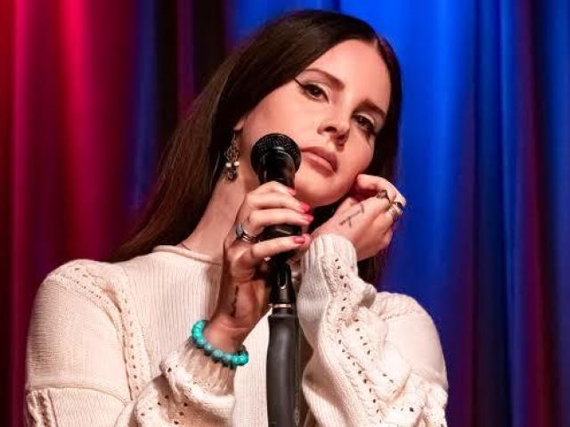 Lana del Rey