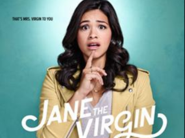 Jane The Virgin