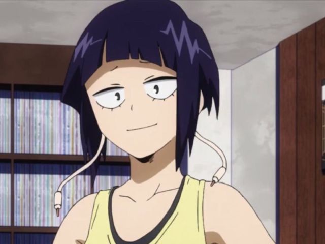 Jirou Kyouka