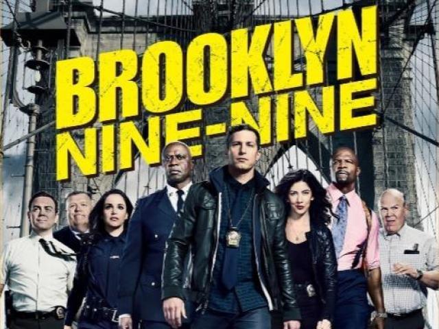 brookyn nine nine