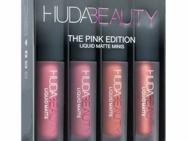 Huda Beauty