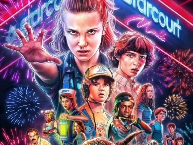 Stranger things