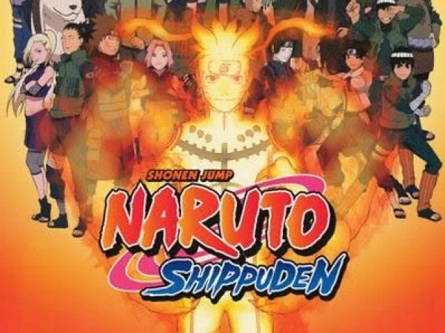 Naruto