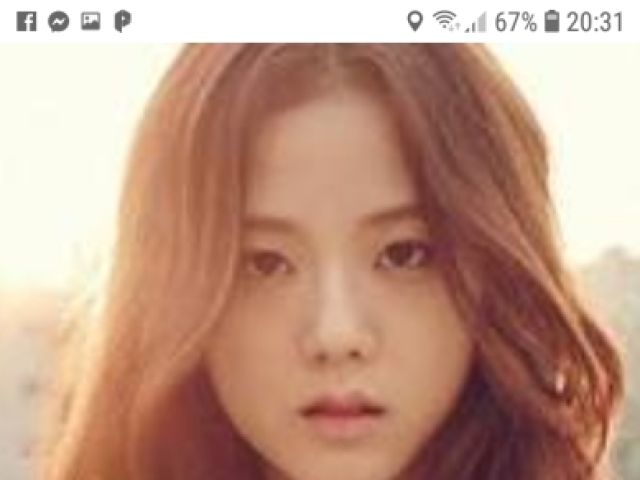 Soon Park jisoo