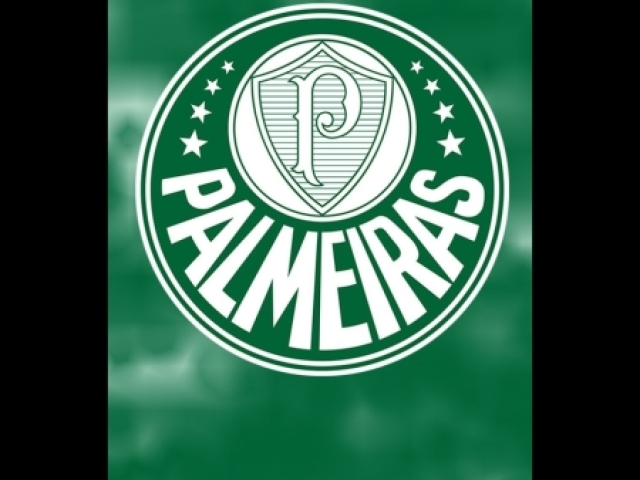 Palmeiras