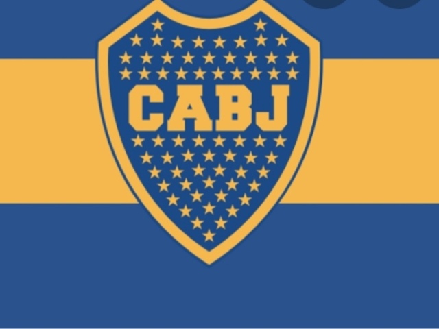 Boca juniors