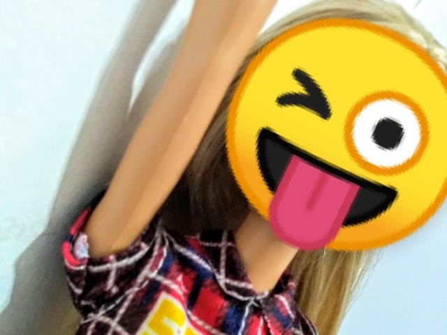 Sou mais maluca 😜🤪