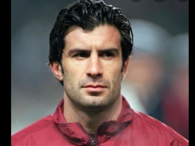 Luís Figo