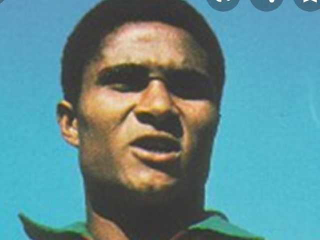 Eusébio