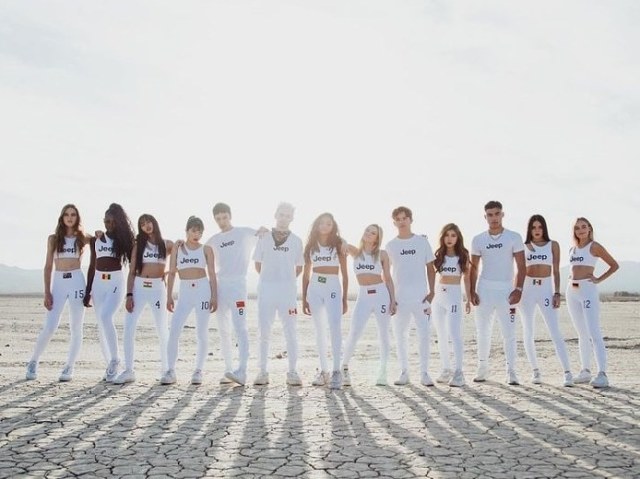 Você realmente conhece o Now United?