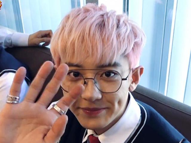 Chanyeol (EXO)