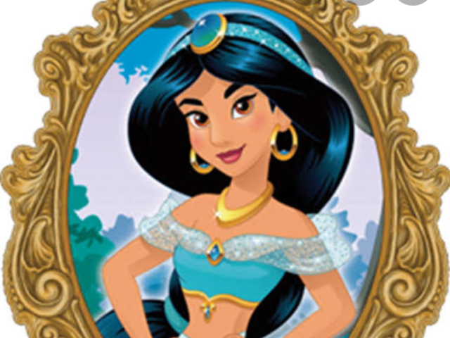 Jasmine