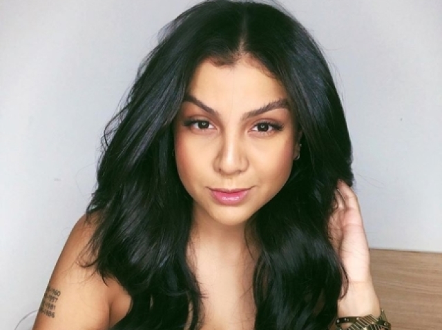 Danielle Diz