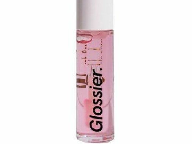 Gloss rosinha