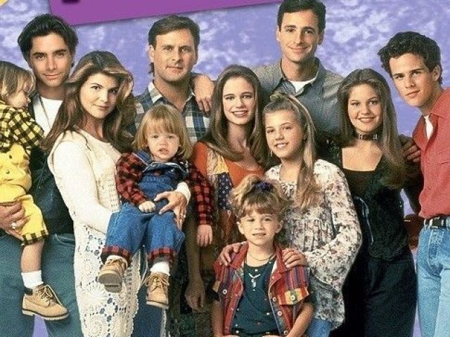 Full House