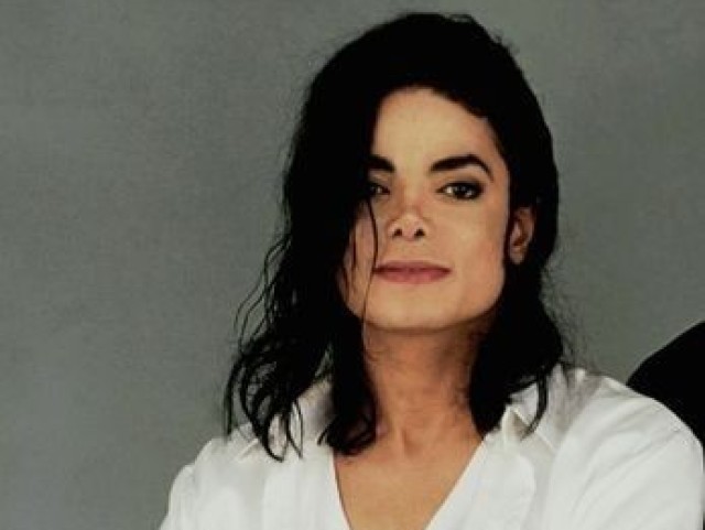 Michael Jackson