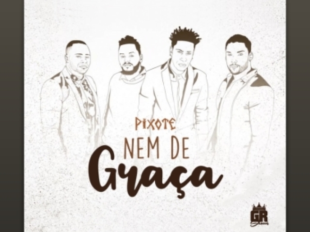 Nem de Graça - Pixote