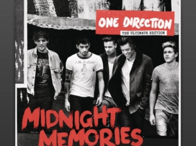 You and I - One Direction