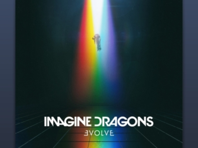 Believer - Imagine Dragons