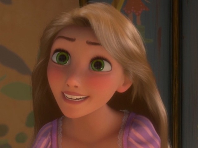 Rapunzel